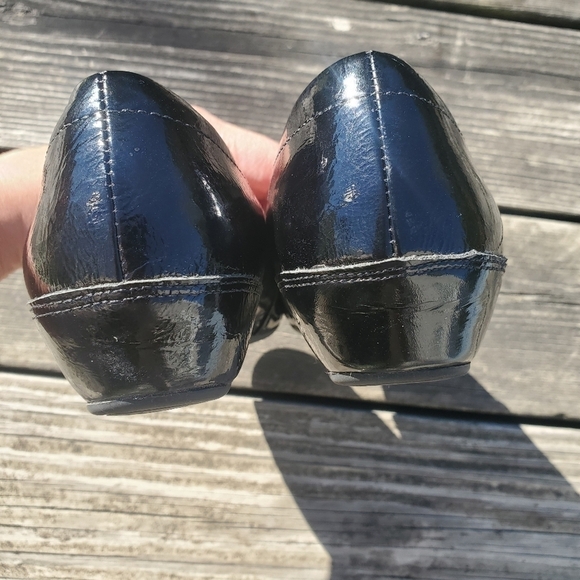 CLARKS WOMENS 6 1/2 - Picture 4 of 7